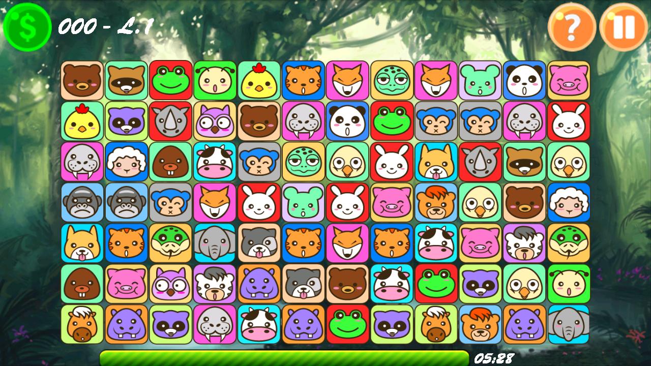 Connect Pro Game