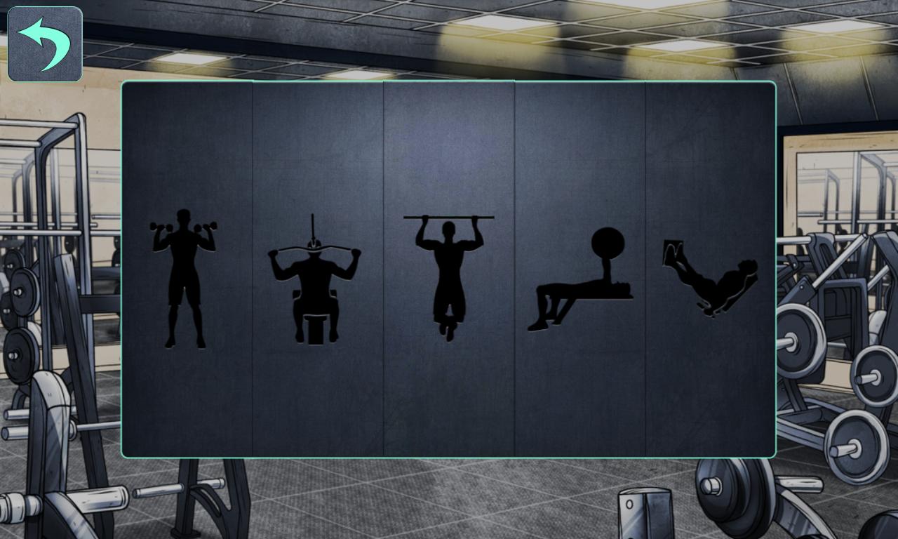 Papa Smith Fitness