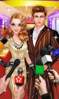 Hollywood Film Star Salon