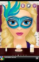 Mask Makeup Game for Girls