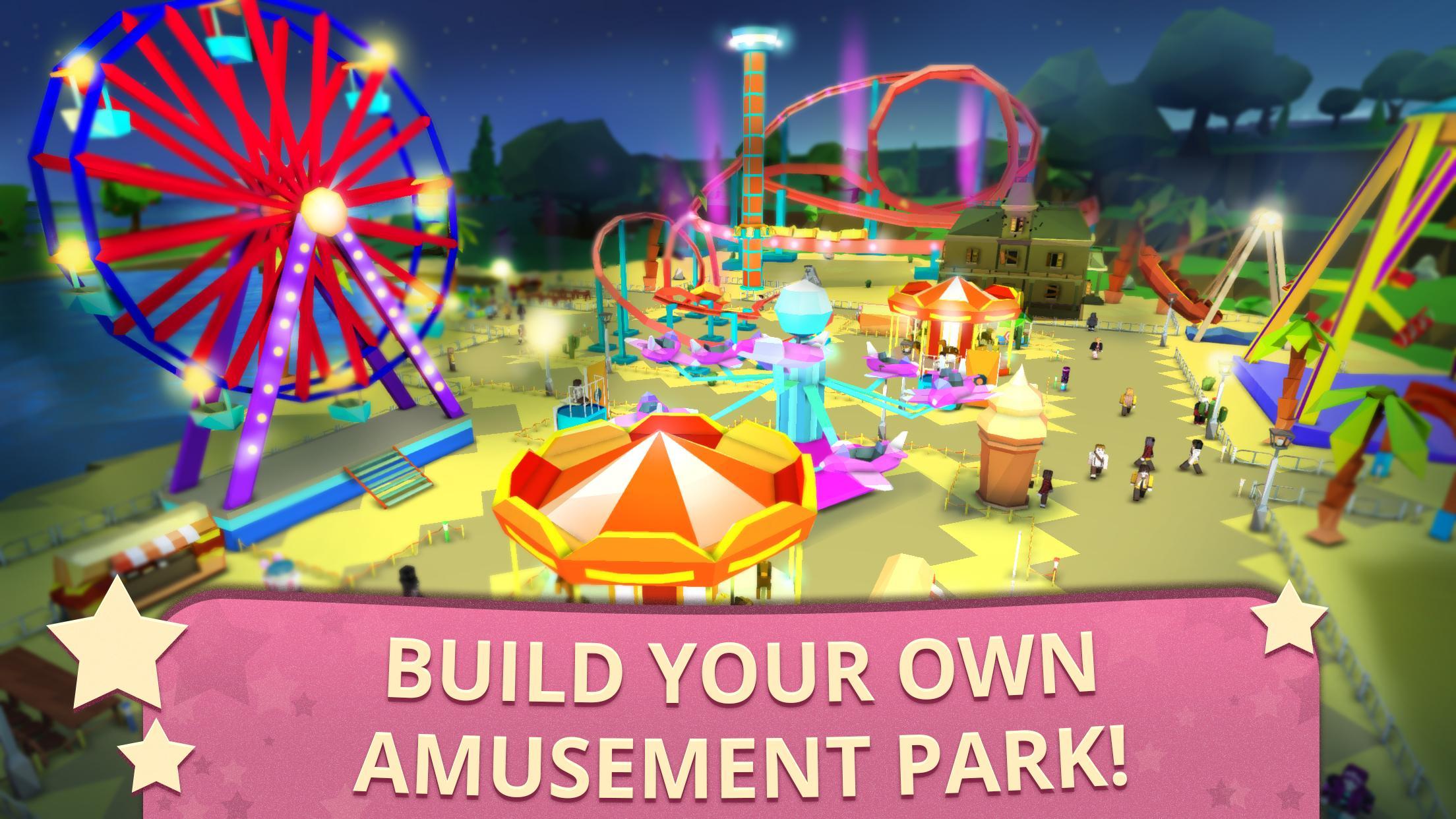My Theme Park
