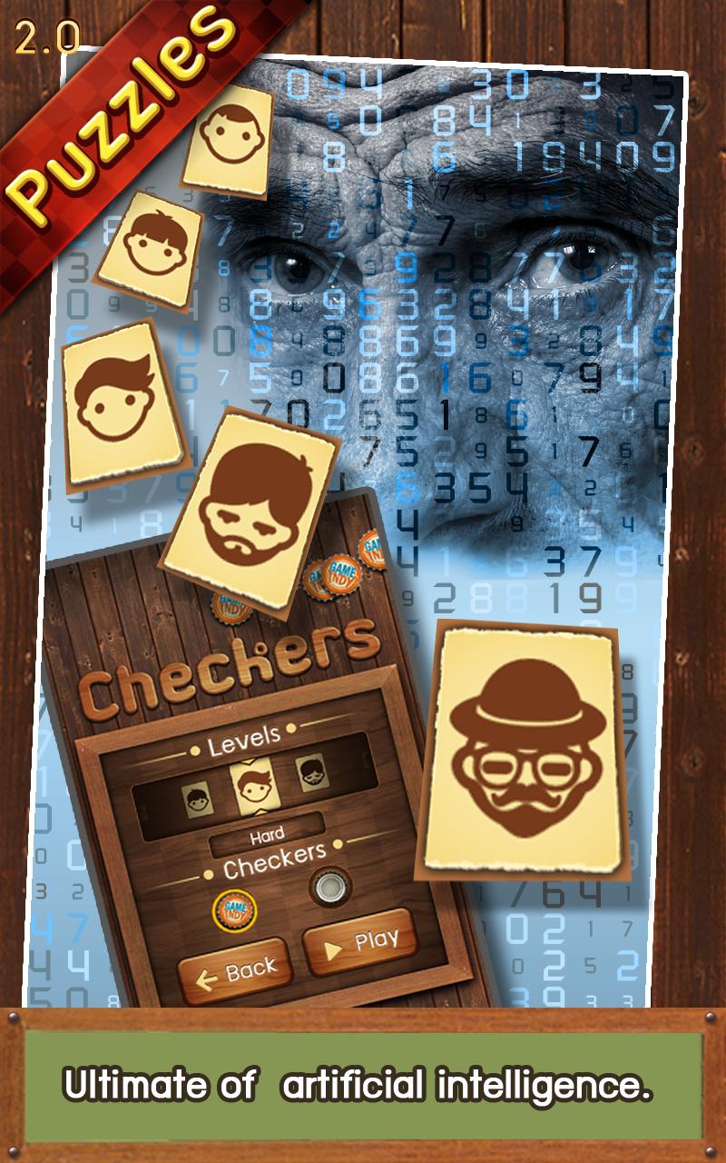 Drafts - Genius Puzzle (Myanmar)
