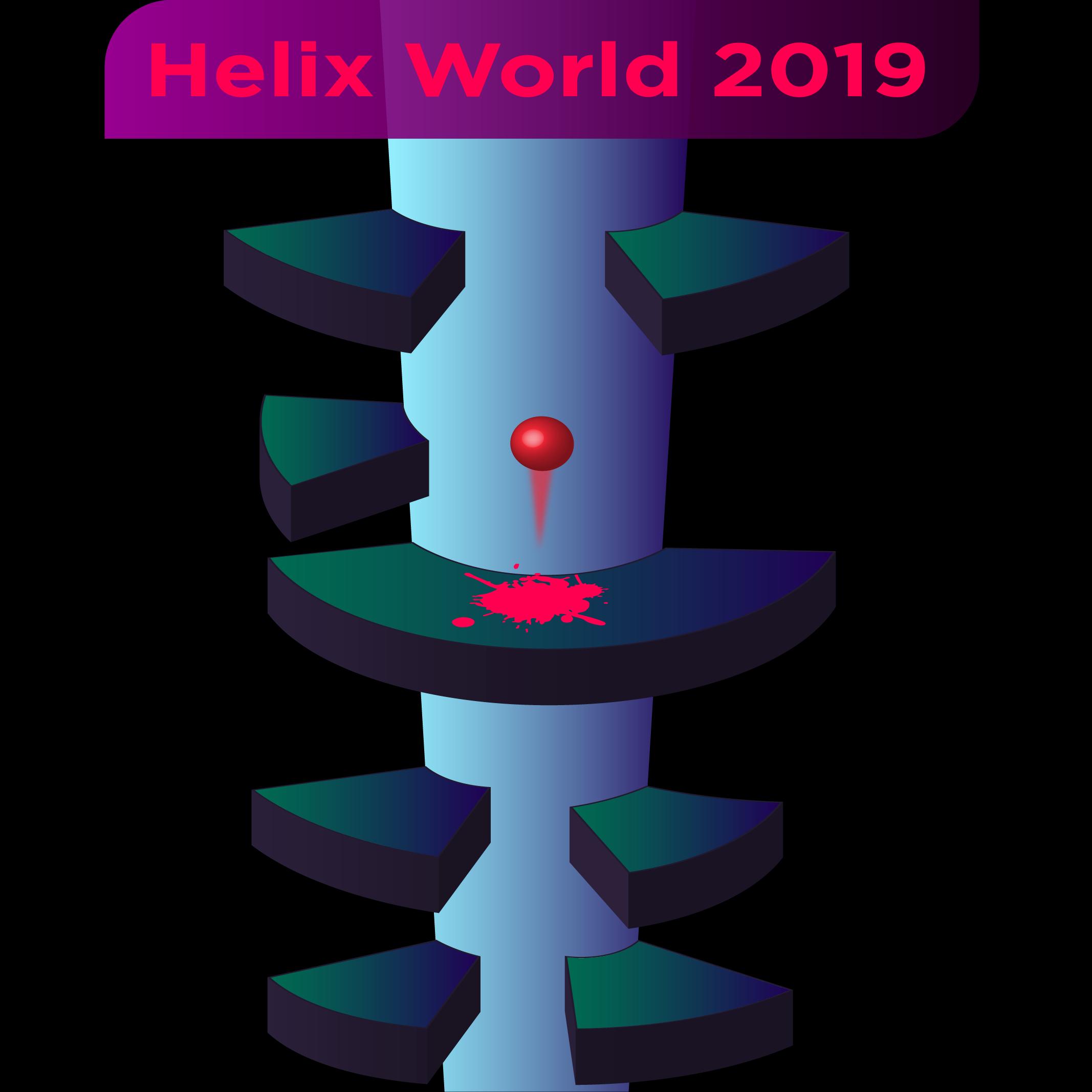 Helix Ball 2019