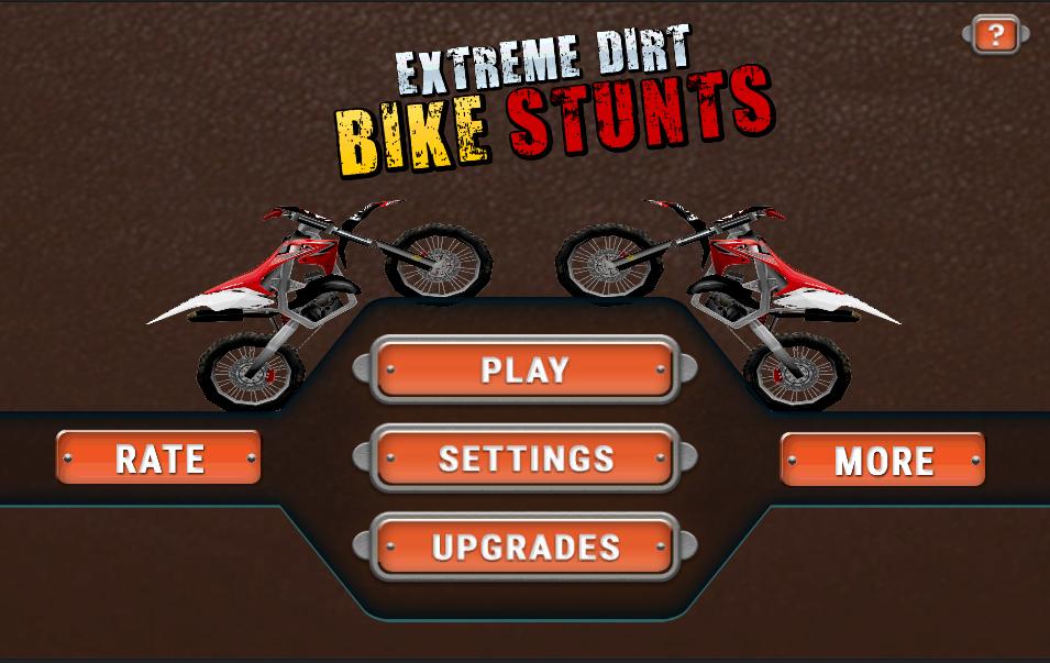 Extreme Dirt Bike Stunts 3D