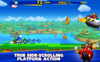 Sonic Runners