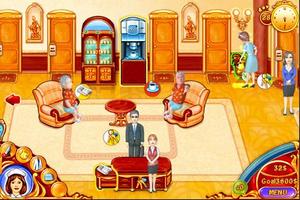 Jane's Hotel 1 (Freemium)