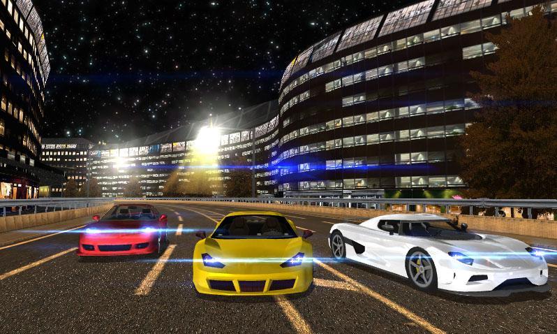 Real Drag Racing 2017
