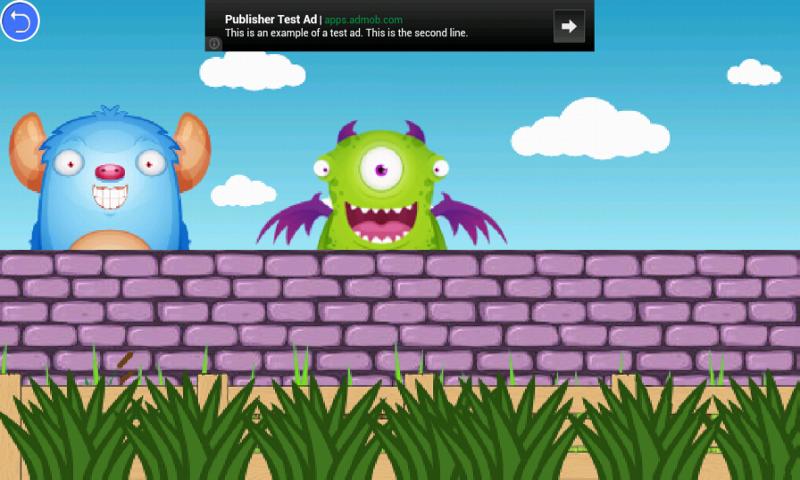 ByeBye Monster