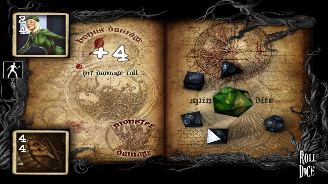 Necronomicon