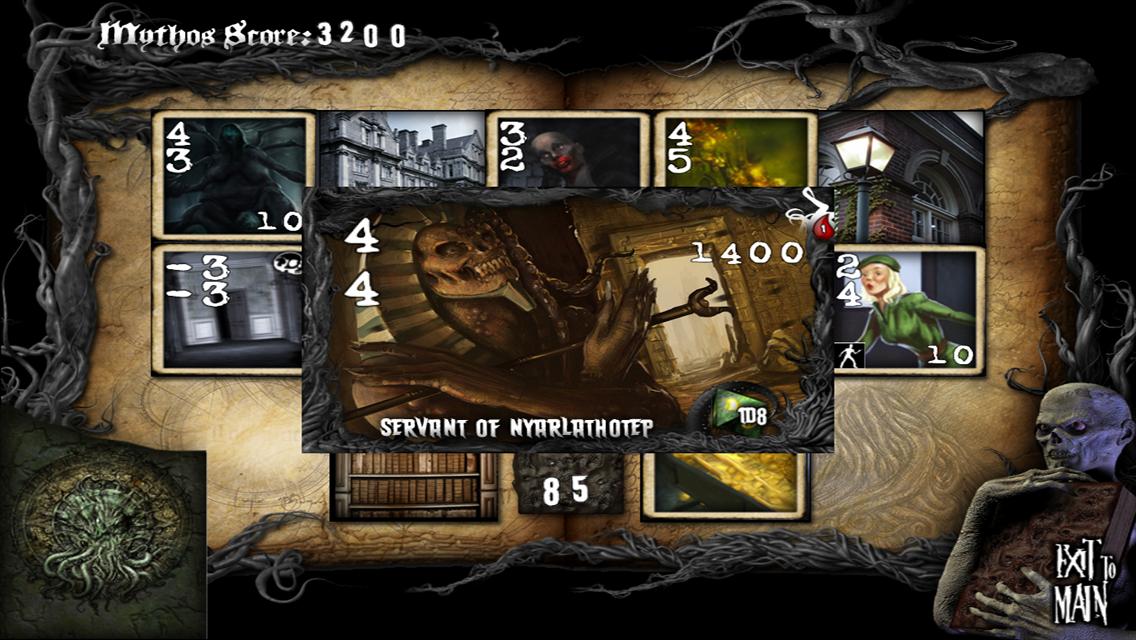 Necronomicon