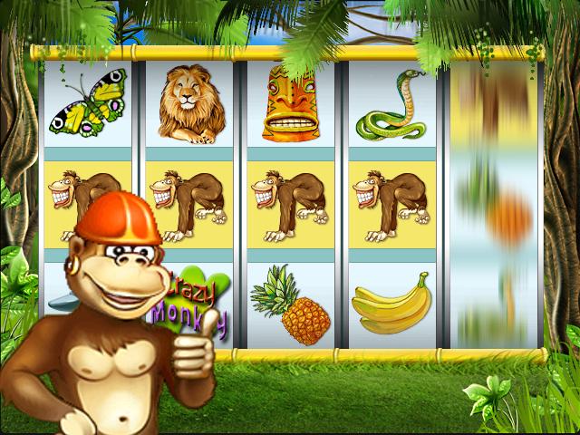 Lucky Retro Casino: simulator of slots
