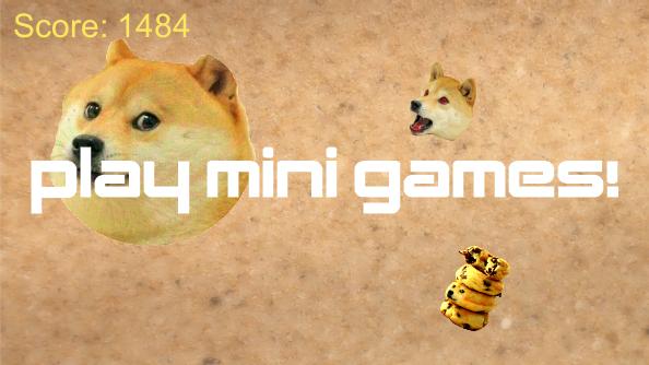 Doge Breed