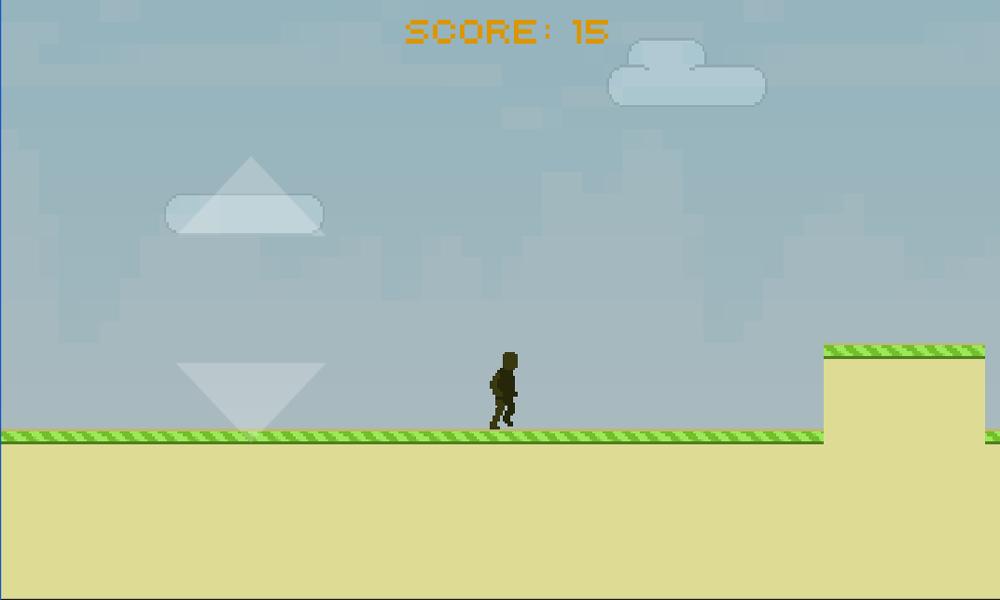 Line Runner