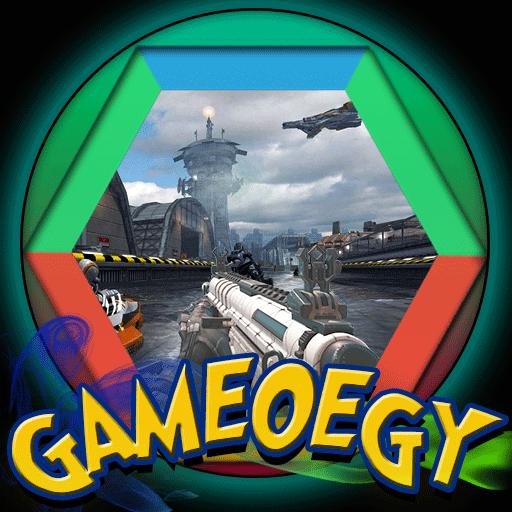 Gameoegy