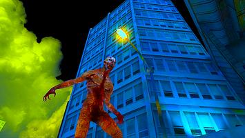 Zombie Strike