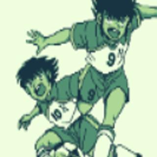Captain Tsubasa - Football Soccer Game