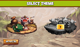 Invasion of Monsters