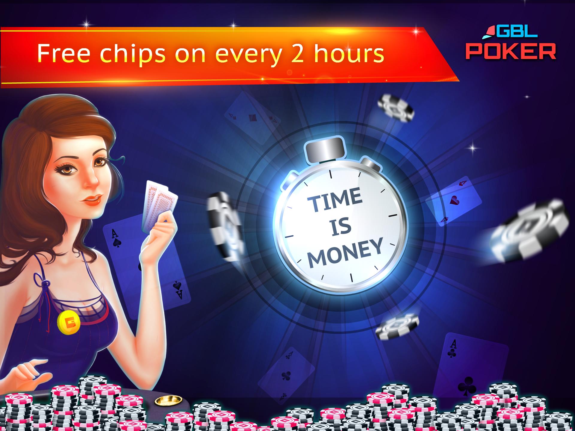 GBL Poker