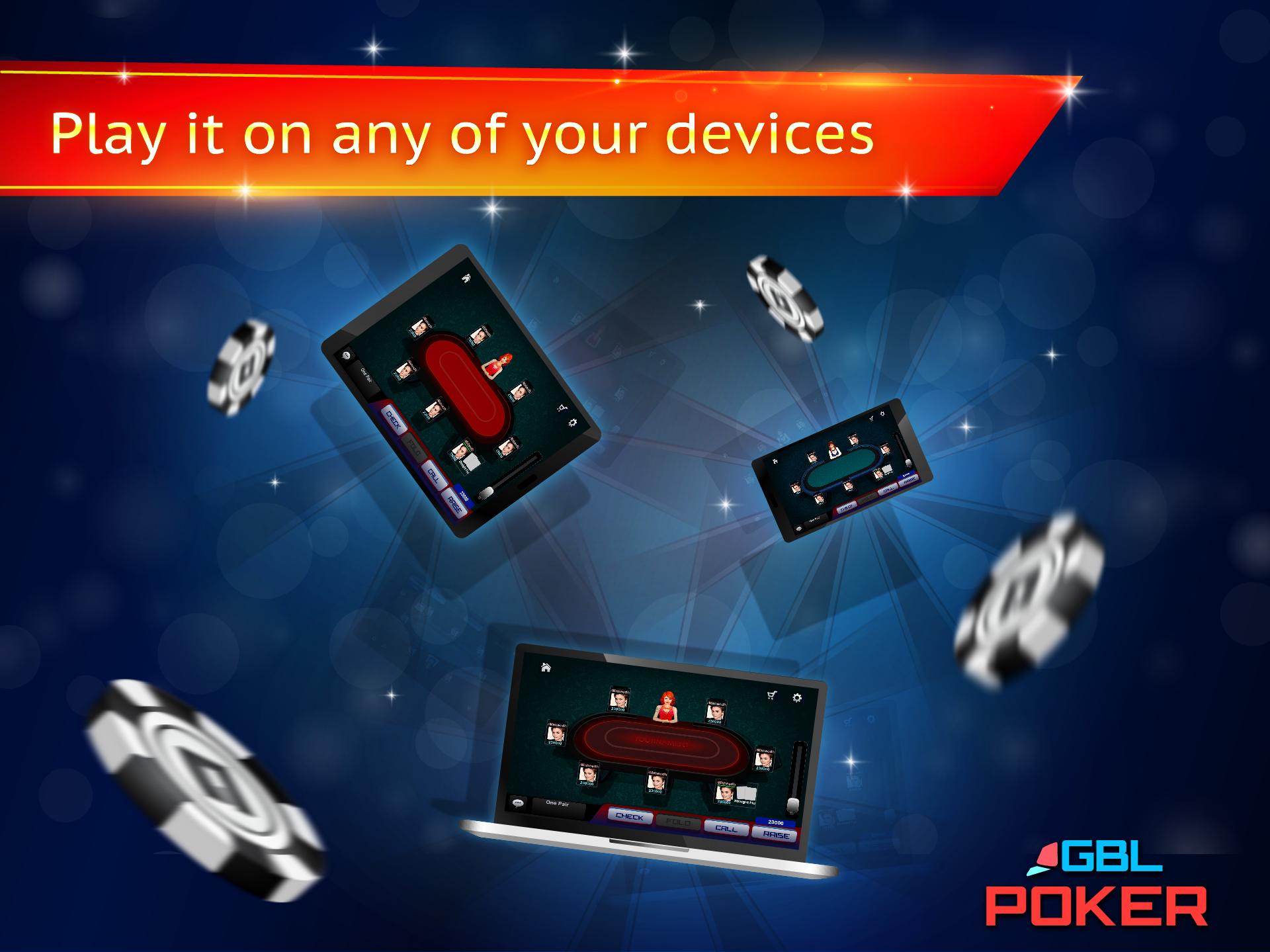 GBL Poker