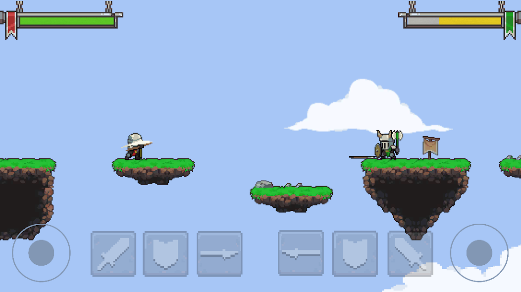 Battle Arena