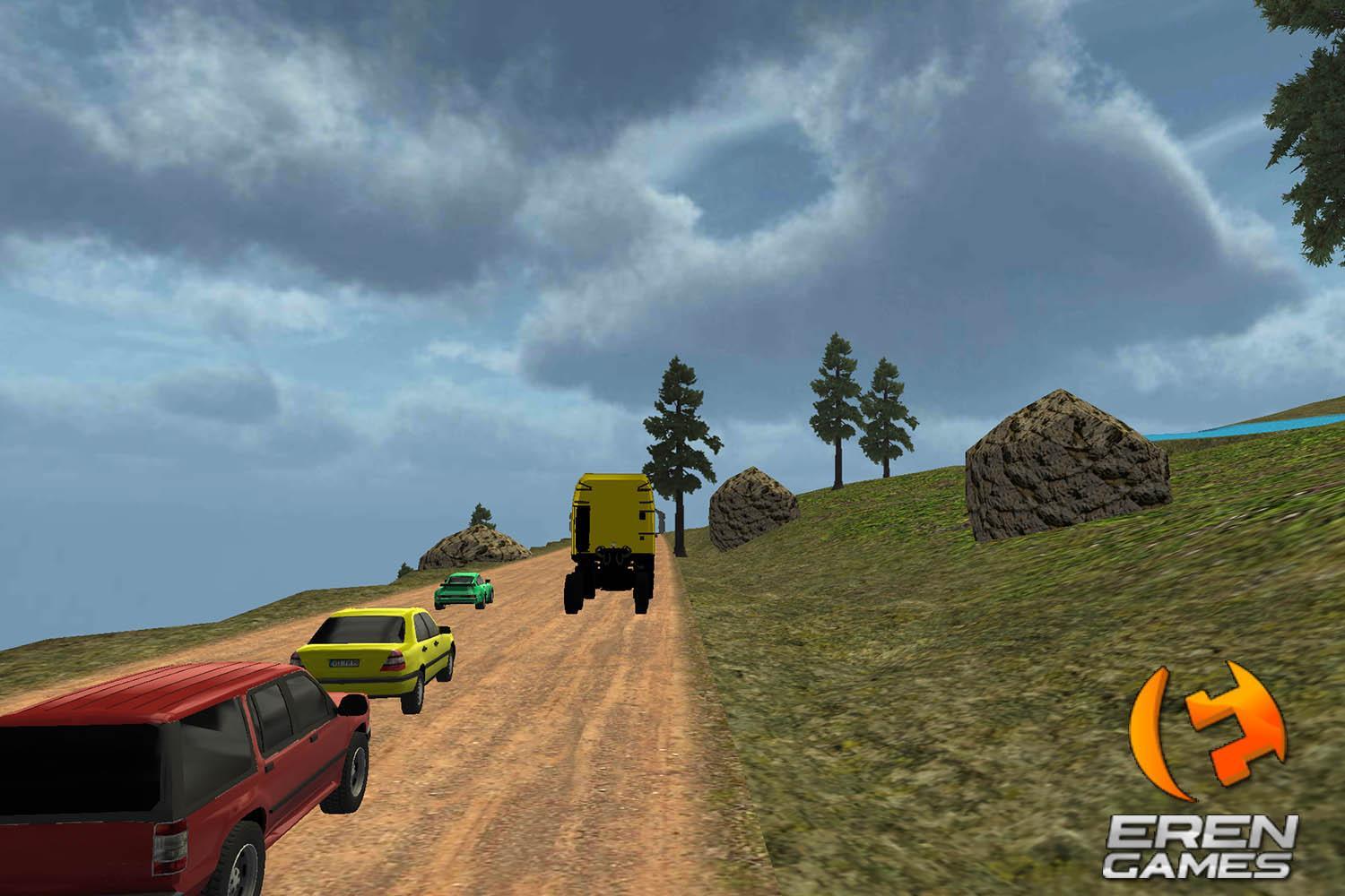 EURO SPEED TRUCKS 2017