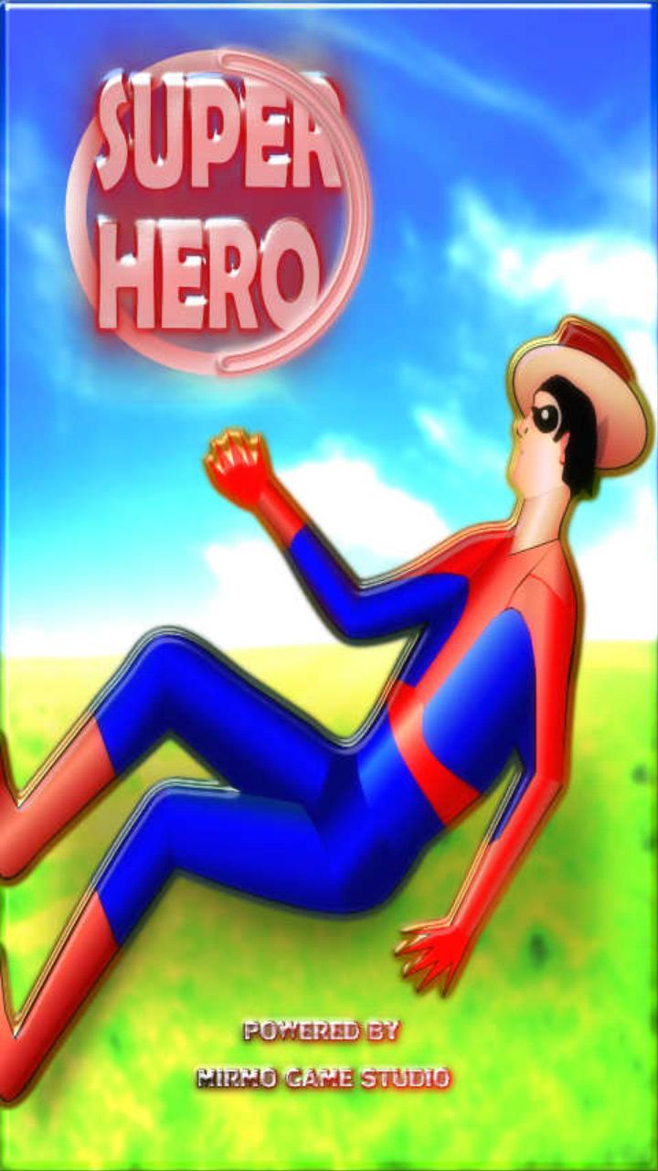 Adventure of Super Hero