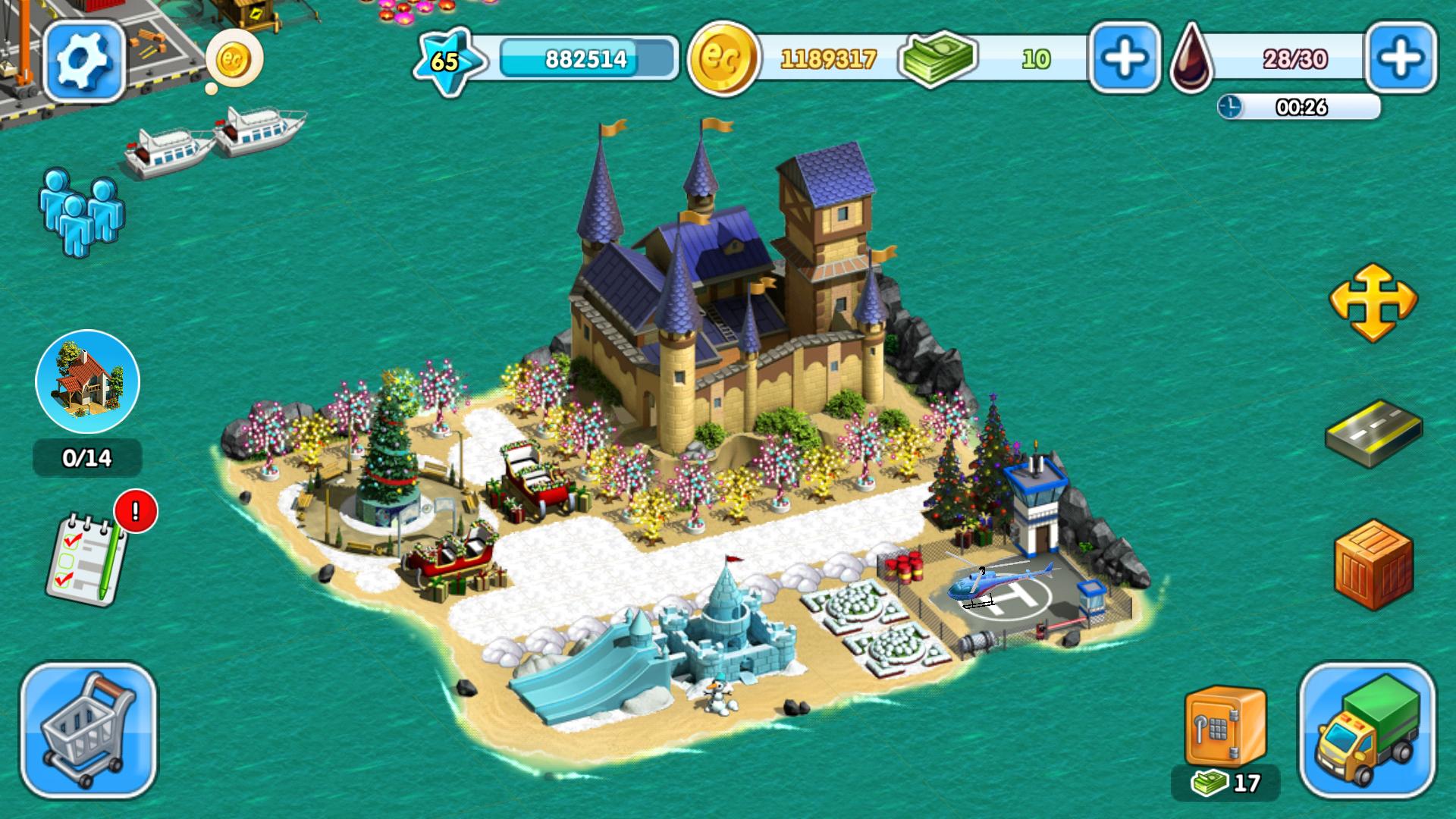Eco City
