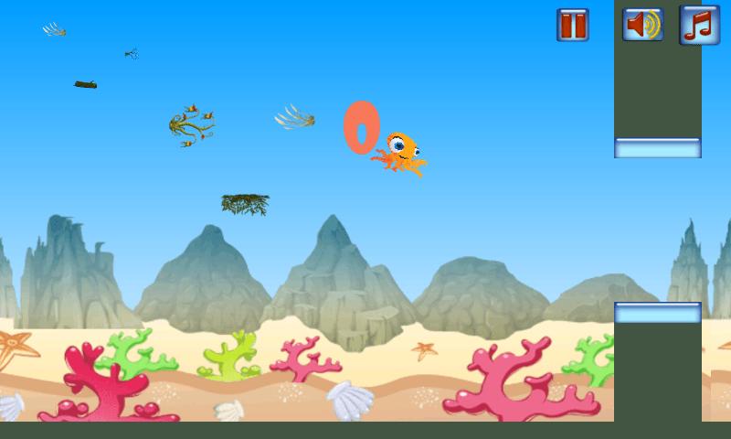 Super Octopus