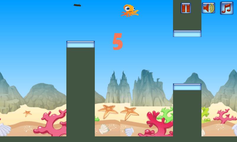 Super Octopus