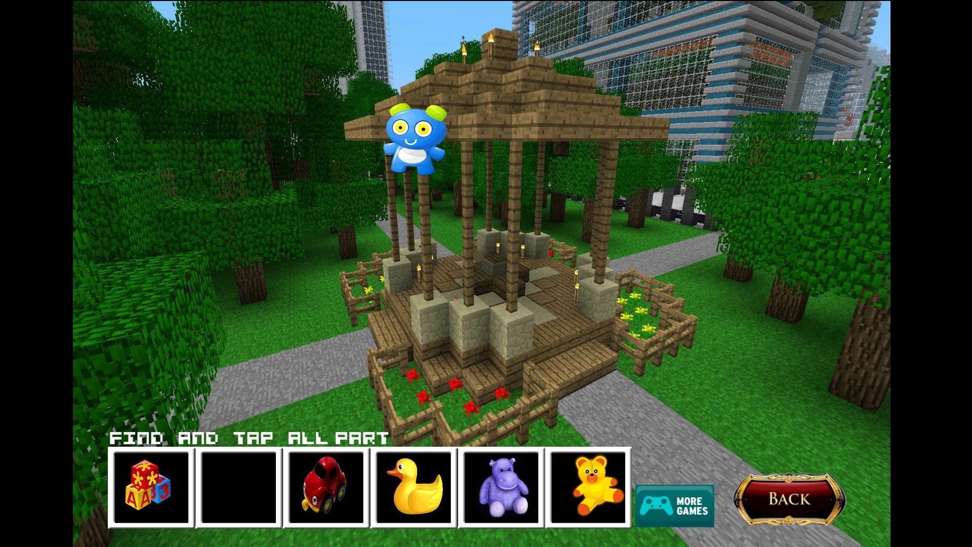 Dog Craft Pet Simulator