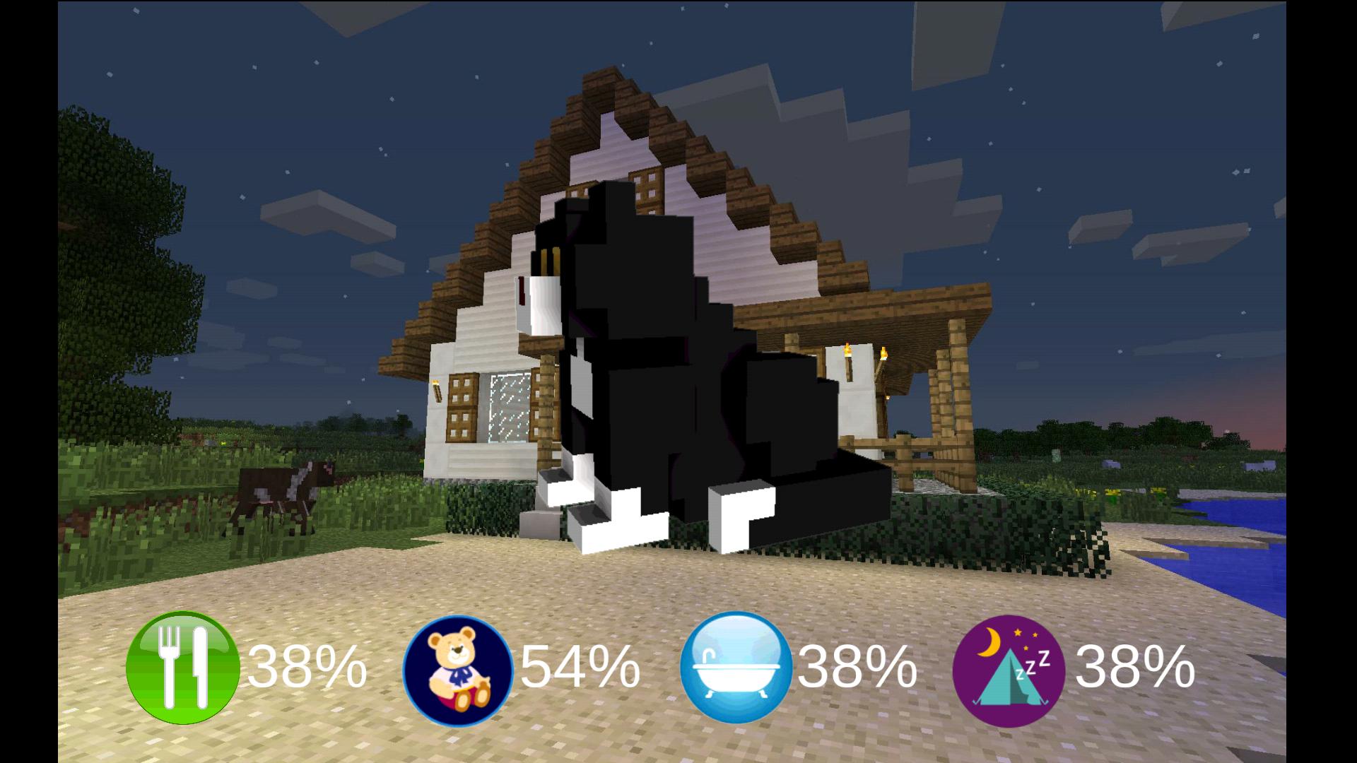 Dog Craft Pet Simulator