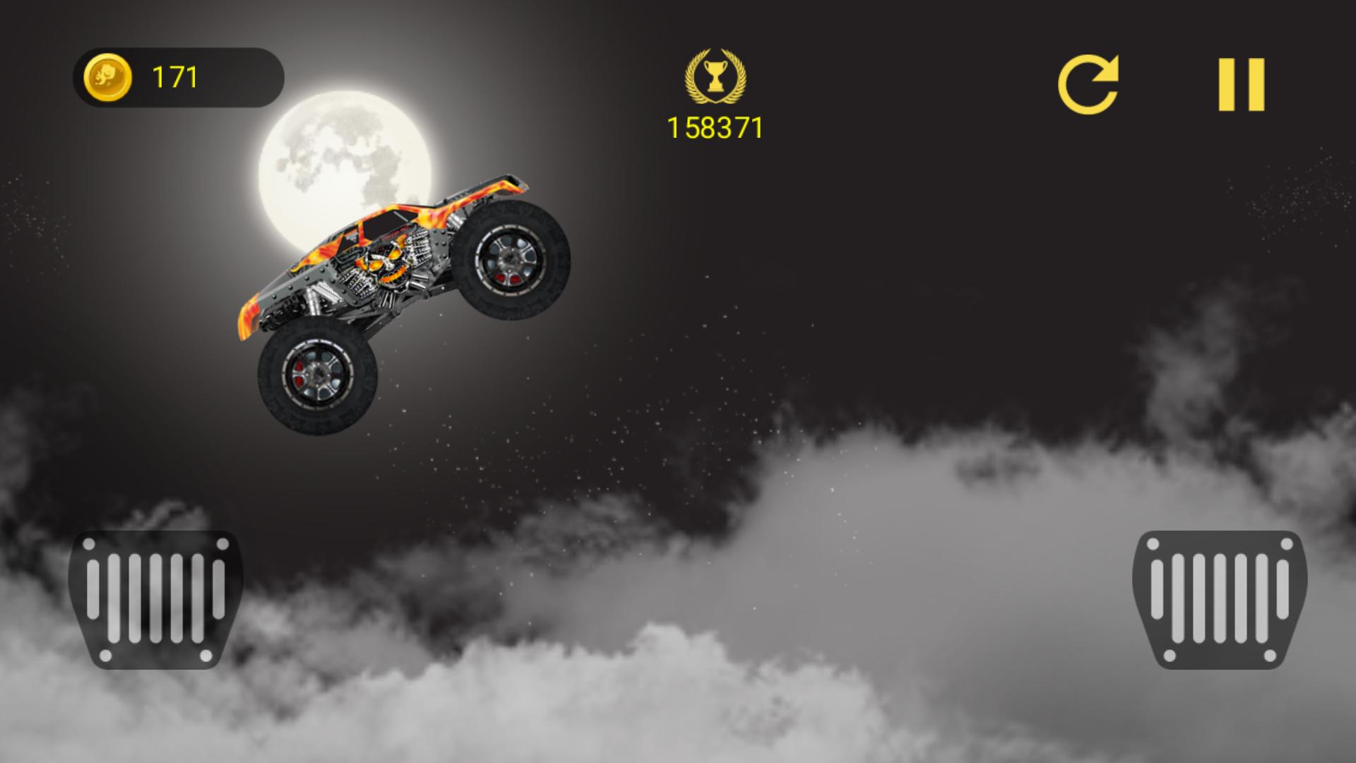 Monster Truck Crot 2