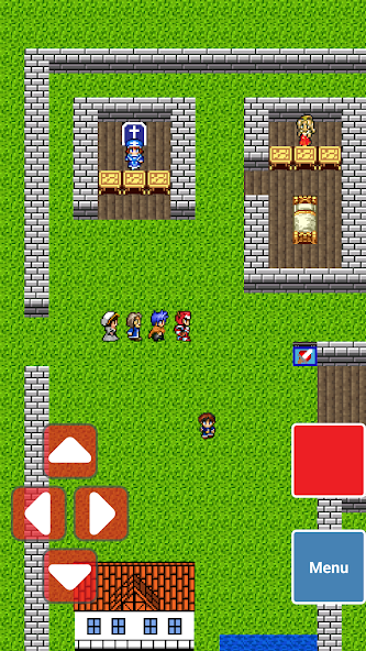 Guardian Quest 2