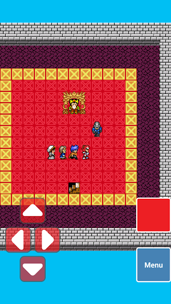Guardian Quest 2