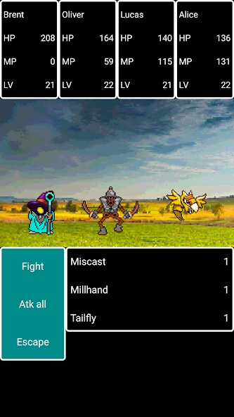 Guardian Quest 2