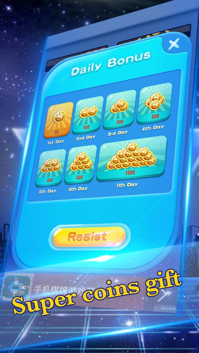 Hot Fruits Slots