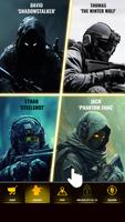 Sniper Area: Sniper shooter