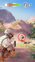 Sniper Area: Sniper shooter