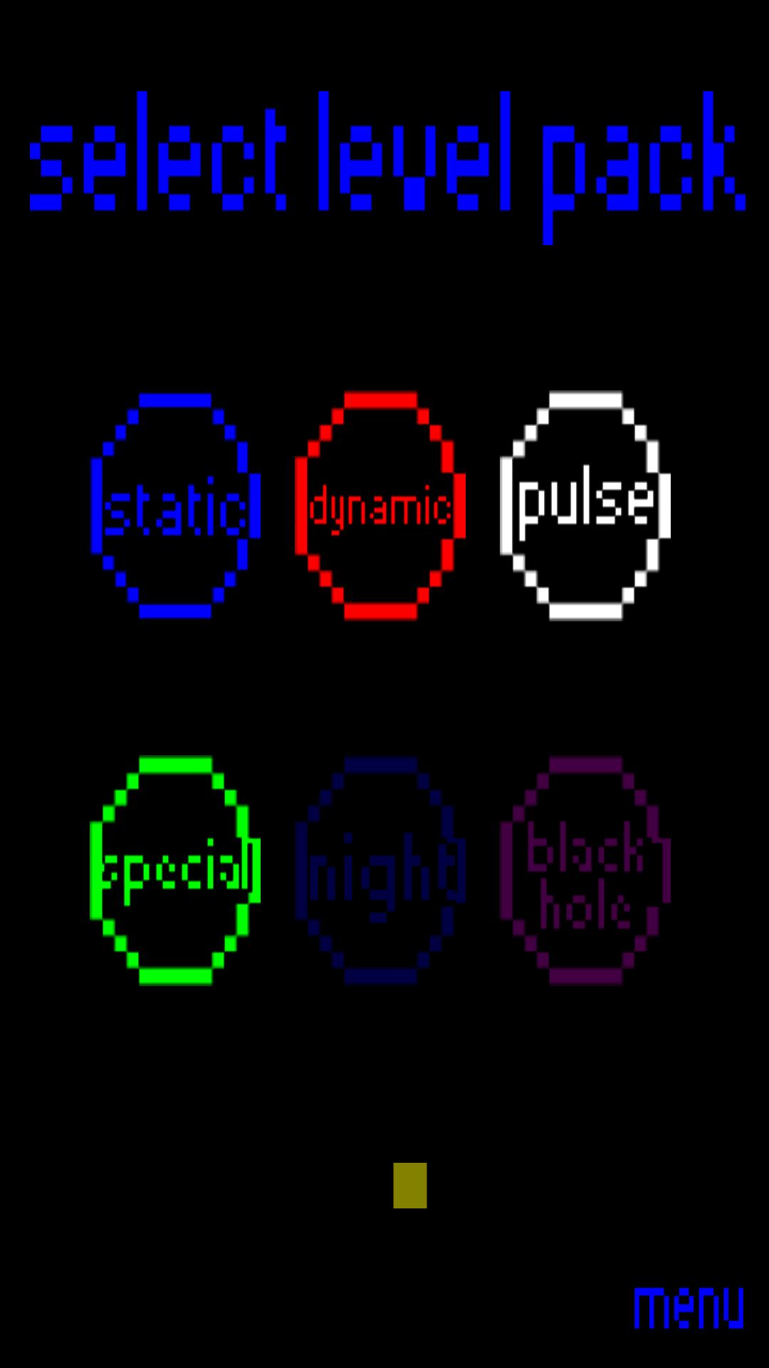 A Pixel