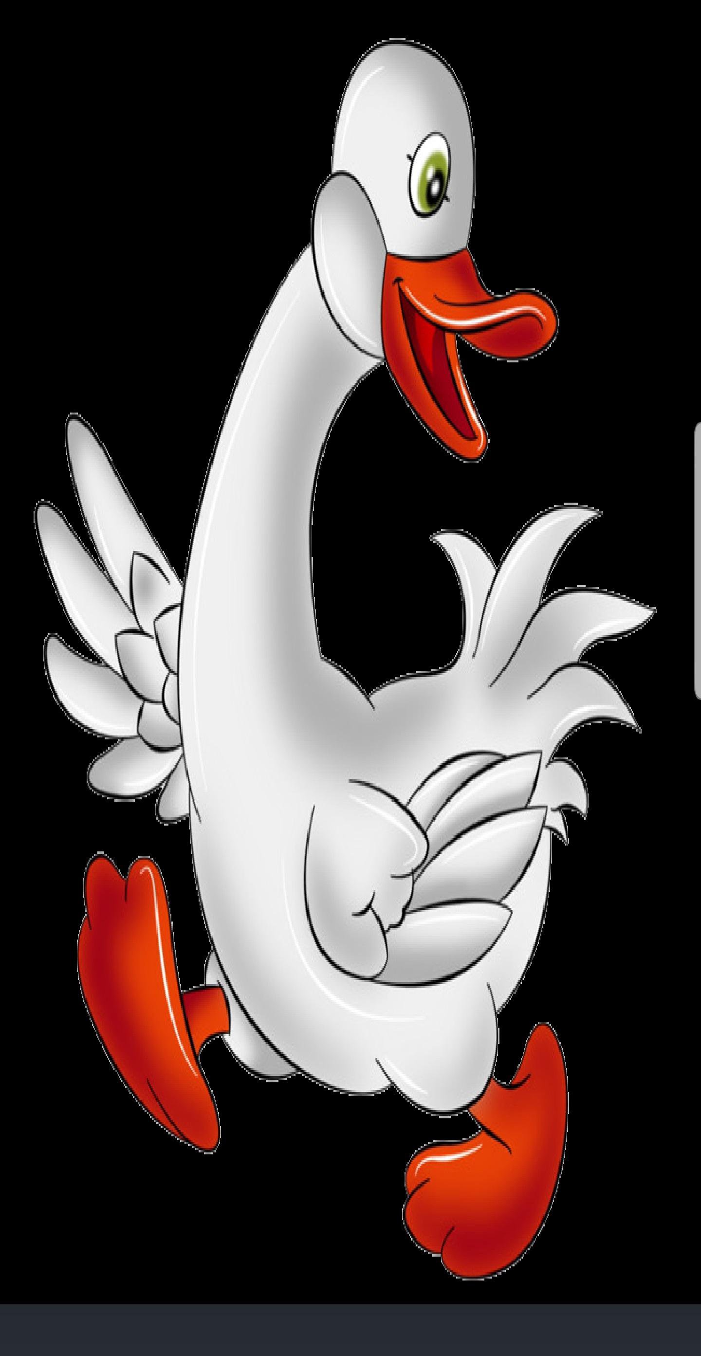 Accessible Goose Game Free
