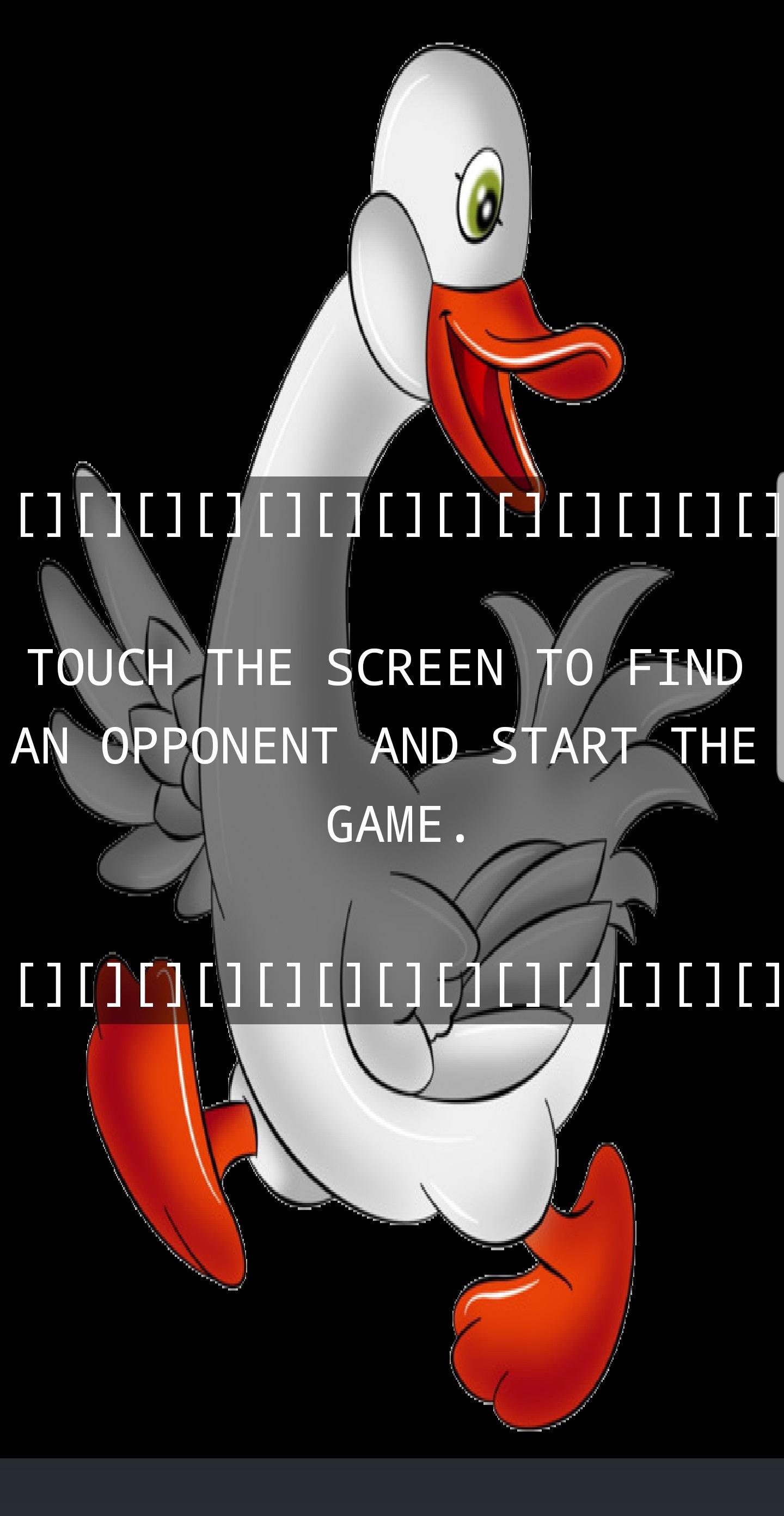 Accessible Goose Game Free