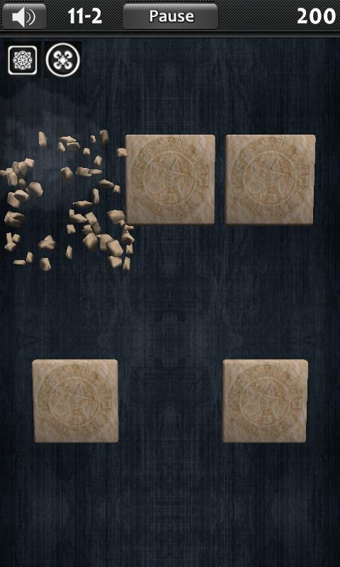 Tap Tap Challenge