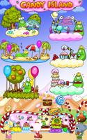Candy Island