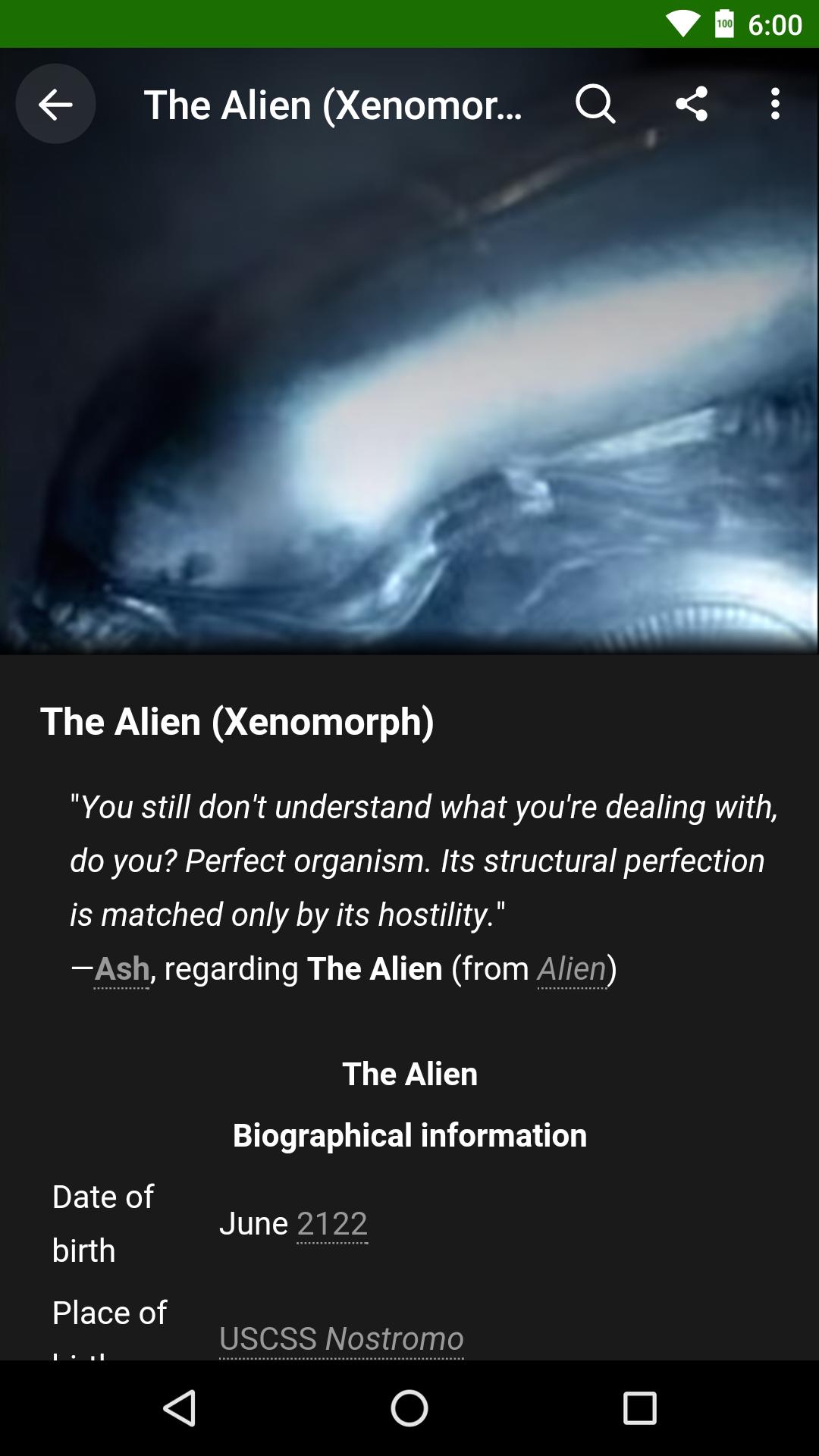 FANDOM for: Alien vs. Predator