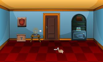 Escape Challenge 022