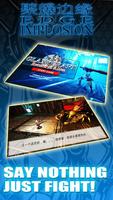 Edge Implosion