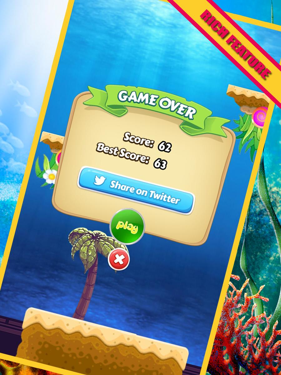 Team Guppies Surfer Bubble