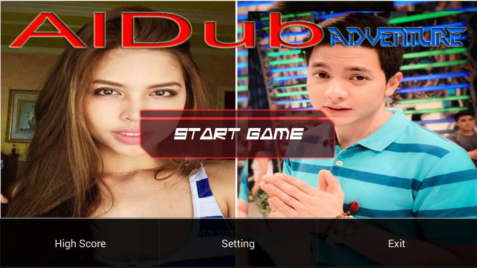 AlDub Adventure