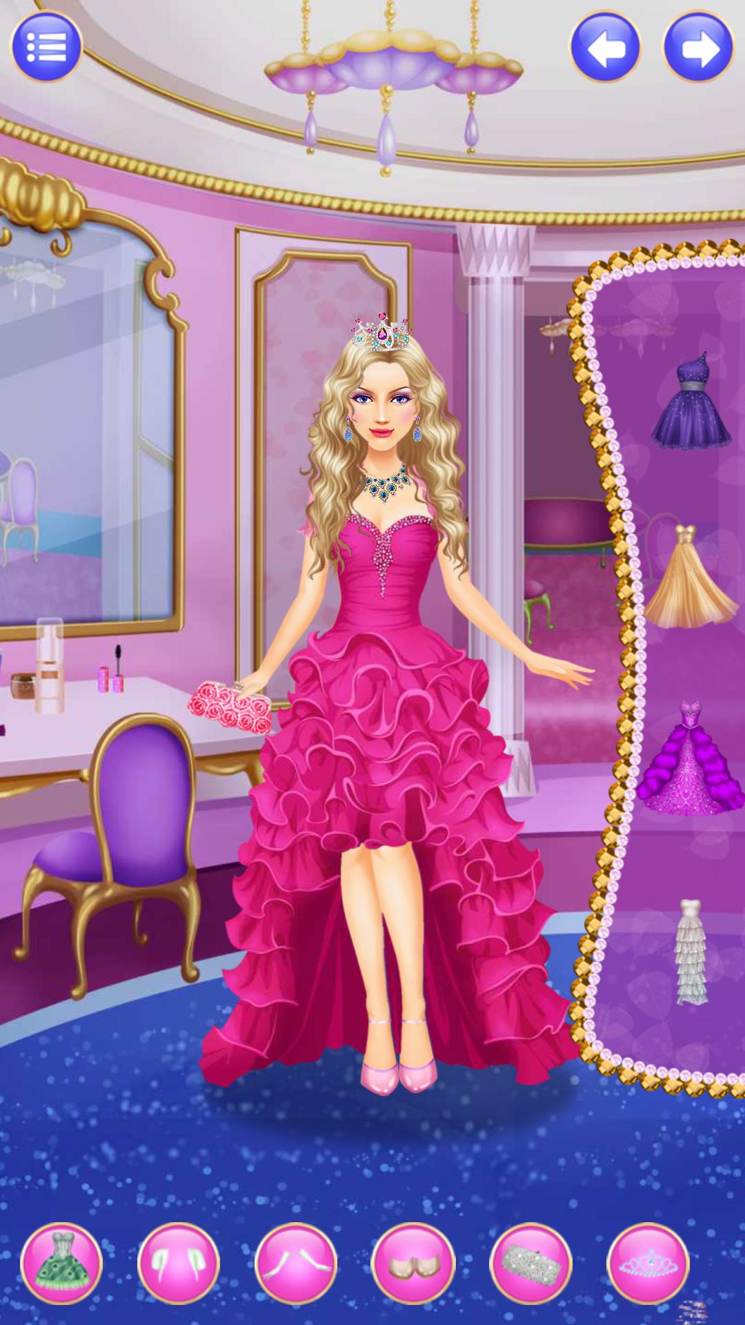Princess Dress
