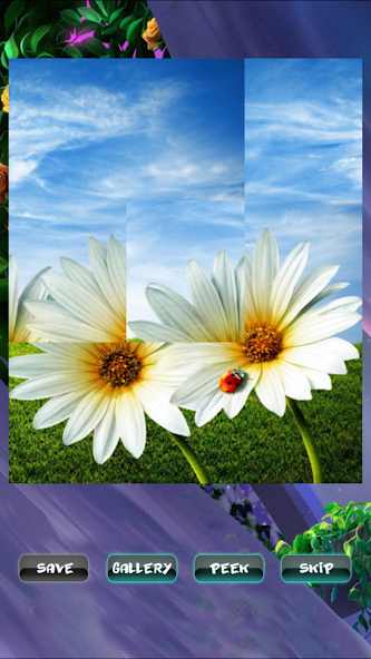 Spring Festive Puzzle
